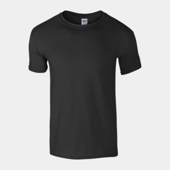 Gildan? Softstyle? Adult T-Shirt Thumbnail