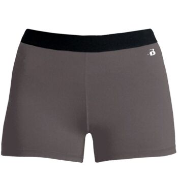 Women’s 3" Pro-Compression Shorts Thumbnail