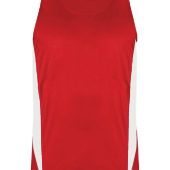 Men's Stride Singlet Thumbnail