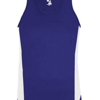 Women's Stride Singlet Thumbnail