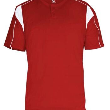 Men's B-Core Pro Placket Jersey Thumbnail