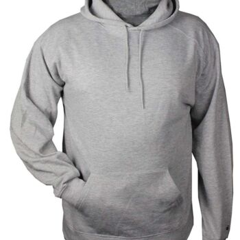 Men's Hooded Sweatshirt Thumbnail