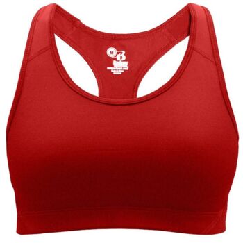 Women's B-Sport Bra Top Thumbnail