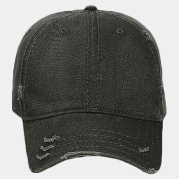 OTTO CAP® 6 Panel Low Profile Dad Hat Thumbnail