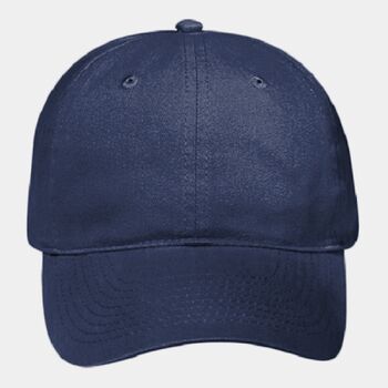 OTTO CAP® 6 Panel Low Profile Baseball Cap Thumbnail