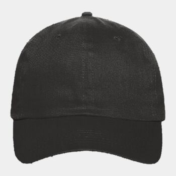 OTTO CAP® 6 Panel Low Profile Baseball Cap Thumbnail
