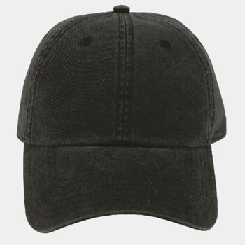 OTTO CAP® 6 Panel Low Profile Dad Hat Thumbnail