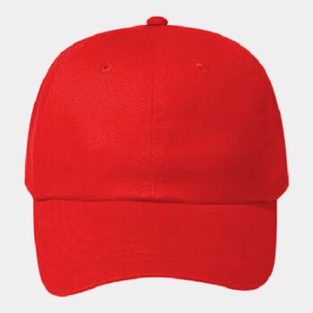 OTTO CAP® 6 Panel Low Profile Baseball Cap Thumbnail