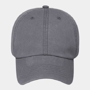 OTTO CAP® 6 Panel Low Profile Dad Hat Thumbnail