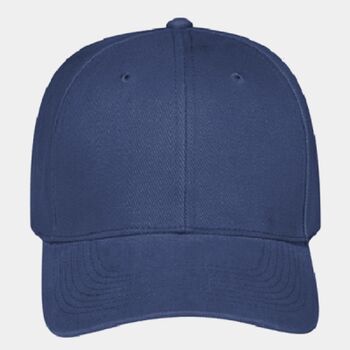 OTTO CAP® 6 Panel Low Profile Baseball Cap Thumbnail