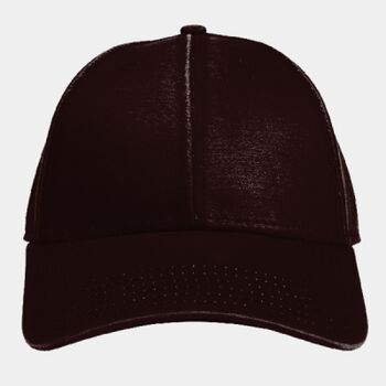 OTTO CAP® 6 Panel Low Profile Baseball Cap Thumbnail