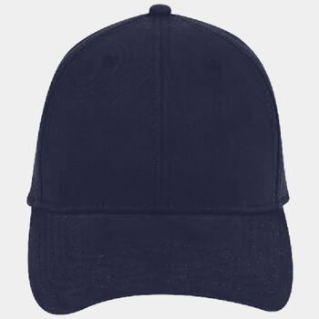 OTTO CAP® OTTO COMFY FIT® 6 Panel Low Profile Baseball Cap Thumbnail