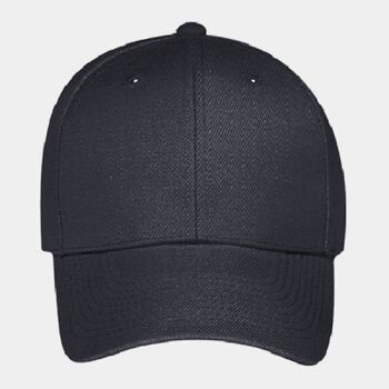 OTTO CAP® 6 Panel Low Profile Baseball Cap Thumbnail