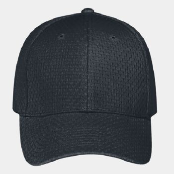 OTTO CAP® 6 Panel Low Profile Baseball Cap Thumbnail