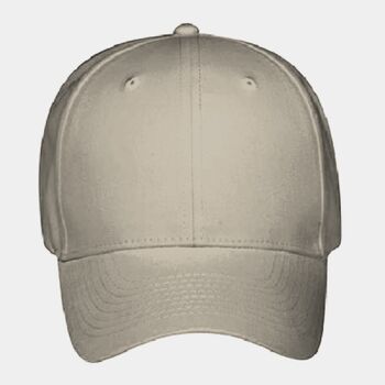OTTO CAP® 6 Panel Low Profile Baseball Cap Thumbnail