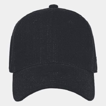 OTTO CAP® 6 Panel Low Profile Baseball Cap Thumbnail