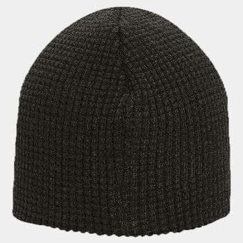 OTTO CAP® 8" Waffle Rib Knit Beanie Thumbnail