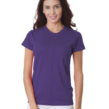 Ladies' USA Made T-Shirt Thumbnail