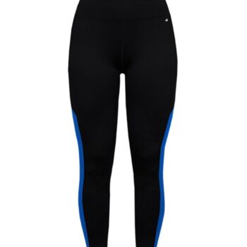 Women's Panel Tights Thumbnail