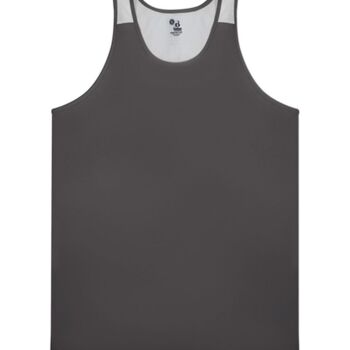 Women's Ventback Singlet Thumbnail