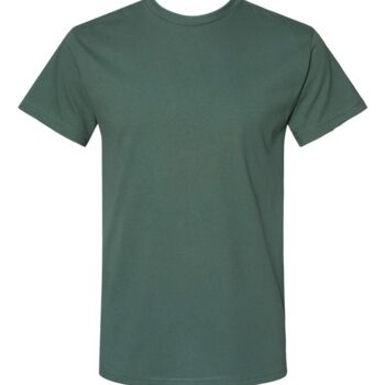 Unisex Eco Heavyweight T-Shirt Thumbnail