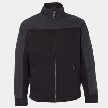 Men's Tall Horizon Two-Tone Boulder Cloth™ Canvas Jacket Thumbnail