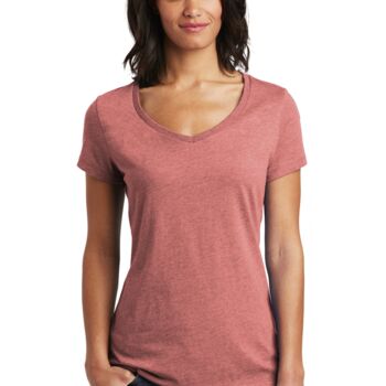 Women's Very Important Tee ® V Neck Thumbnail