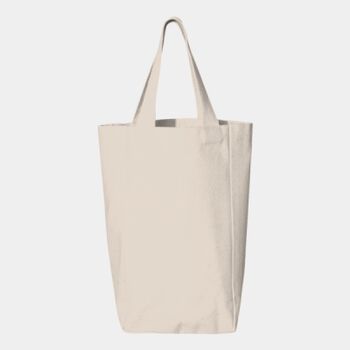 Double Wine Tote Thumbnail