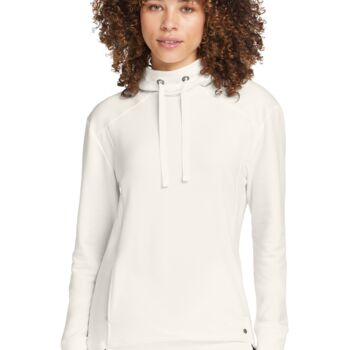 Women's Luuma Pullover Fleece Hoodie Thumbnail