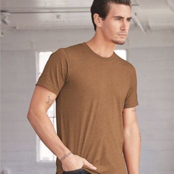 CVC Jersey Tee Thumbnail