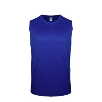 Youth Sleeveless T-Shirt Thumbnail