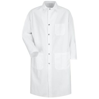 Unisex Full Cut Butcher Coat Thumbnail