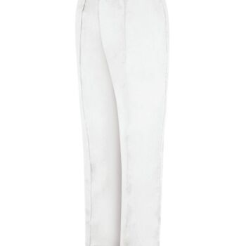 Women's Extended Sizes Poplin Pants Thumbnail