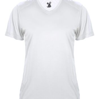 Women's  Ultimate SoftLock™ V-Neck T-Shirt Thumbnail