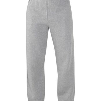 Unisex Dri Power® Open-Bottom Pocket Sweatpants Thumbnail