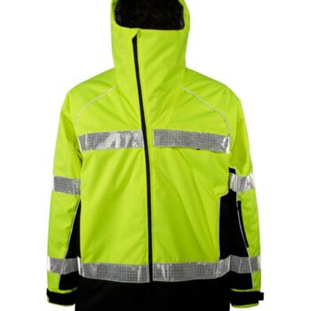 Unisex Premium Brilliant Series® Class 3 Pro Parka Thumbnail