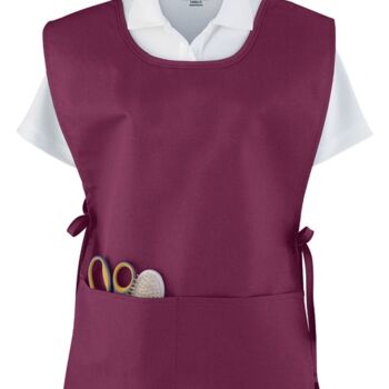 Unisex Apron Smock Thumbnail