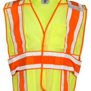 Unisex Four Season Breakaway Vest Thumbnail