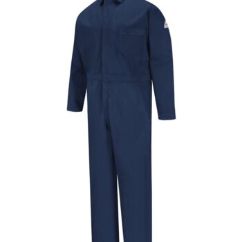 Men's Classic Industrial Coverall - Excel FR Thumbnail