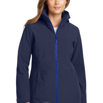 Women's WeatherEdge ® 3 in 1 Jacket Thumbnail