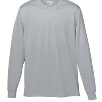 Youth Nexgen Performance Long Sleeve T-Shirt Thumbnail