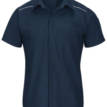 Men's Short Sleeve Pro Airflow Work Shirt Thumbnail