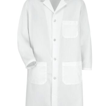 Unisex Lab Coat Thumbnail
