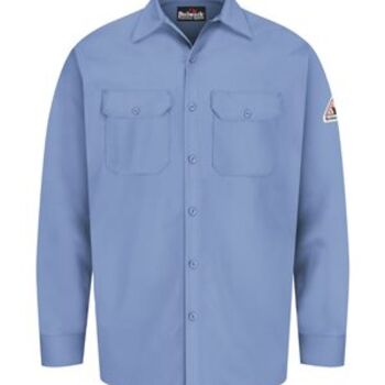 Men's Flame Resistant Excel Work Shirt Thumbnail
