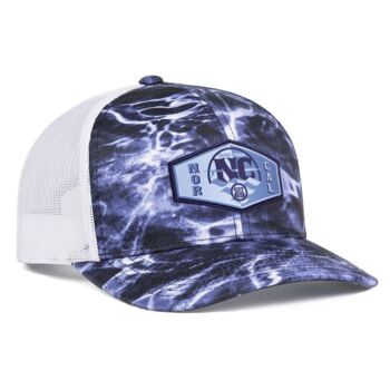 Mossy Oak(r) Trucker Snapback Thumbnail