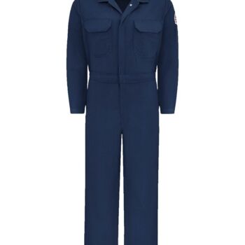 Men's Tall Premium Coverall - EXCEL FR® ComforTouch® - 7 oz. Thumbnail