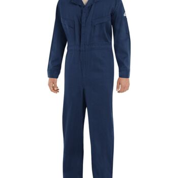 Men's Tall Deluxe Coverall Thumbnail