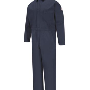 Men's Tall Classic Industrial Coverall - Excel FR Thumbnail