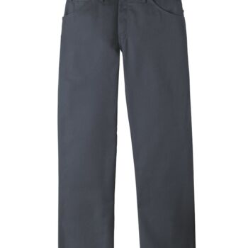 Men's Odd Sizes Rugged Twill Pants Thumbnail
