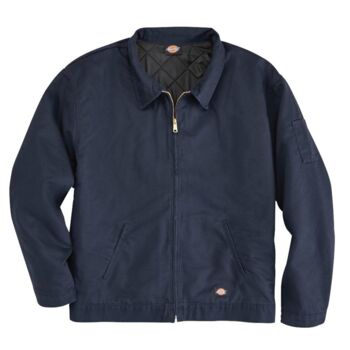 Men's Industrial Duck Jacket Thumbnail